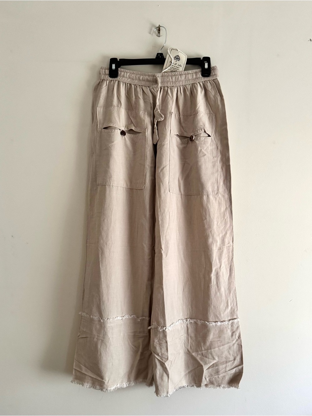 Tree of Life Eleni Pants - Size L